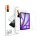 Folia na tablet SPIGEN Glas.Tr ”Ez Fit” do iPad Air 13" Clear AGL07803